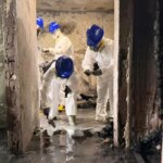 13 people were arrested over the fire that killed 146 people in Hong Kong