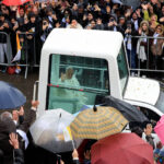 Pope Leo 14 prays for peace in Lebanon – 01/12/2025 – The World