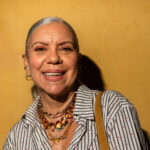 Astrid Fontenelle announces the end of the Admirable Counsellors series – 03/12/2025 – TV