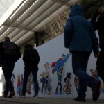 The Angoulême Comic Festival is suspending its 2026 edition after a publisher boycott over a silent rape complaint