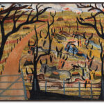 José Antonio da Silva wins exhibitions celebrating the painter – 02/12/2025 – Photographer