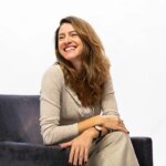 Isabelle Belostoy, Nutritionist: "Naps are very valuable for our metabolism"