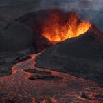 Sulfur rain could have given rise to life on Earth: "You didn’t start from scratch"