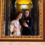 Alice Braga appears with her friend Renata Brandão; Image – 01/12/2025 – Celebrities