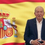 Juan Carlos I challenges Zarzuela again: he distributes a video about the transitional period after being excluded from the events and before publishing his memoirs in Spain