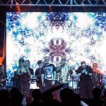 The rock band Tonelada returns to the stage with a new song – 01/12/2025 – Monica Bergamo