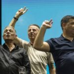 From the CGT they accused the government of “lack of will” to negotiate