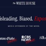 The Trump government launches a page to expose critical journalists – 01/12/2025 – The World