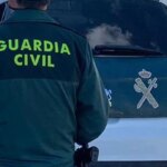 The body of a man trapped in the chimney of a house in Frailles (Jaén) was recovered.