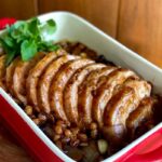 Pork recipe for Christmas dinner – 01/12/2025 – Food