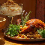 Roasted Turkey Christmas Recipe – 01/12/2025 – Food