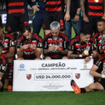 Flamengo beats Palmeiras in awards this year – 01/12/2025 – Sports