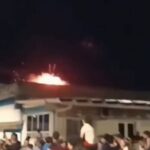 Christmas fireworks reach the public in Estação (RS) – 01/12/2025 – Daily Life