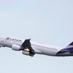 São Paulo’s Procon notifies Latam about ‘distinctive’ bathrooms – 01/12/2025 – Billboard