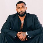 Paco Exo from the Blues band faces the treatment process in Hasos – 02/12/2025 – Photographer