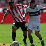 On what day and at what time will the Gimnasia vs Estudiantes match be played in the Jungle?