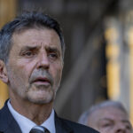 SSP: Nico says focus is on combating insecurities – 12/01/2025 – Daily Life