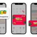 iFood 2025 Retrospective; Learn how to review your applications – 02/12/2025 – #hashtag