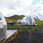 From drought-resistant foods to carbon capture technologies, and innovations to overcome the climate crisis