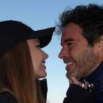 The wedding of Rocio Pardo and Nicolas Capri: they deny the version that they decided to charge the card to their guests