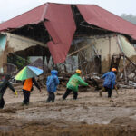 Deaths due to floods in Southeast Asia exceed 1,200 – 02/12/2025 – World