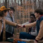 Stranger Things, a refuge for frightened parents