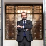 Alfonso Bolón de Mendoza, Rector of CEU San Pablo University: "If Pedro Sanchez was willing to pay the cost of taking his daughter to a private university for something, he would be"