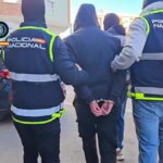 The judge sends to prison the leader of the Spanish ‘The Base’ cell funded by the international terrorist group’s money and trafficking in cocaine and marijuana.