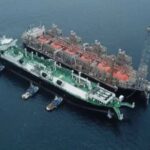 Camozzi announced a huge investment to export gas from Puerto La Plata