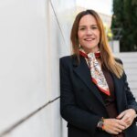 Isabel Pérez Monino, Vox Party spokeswoman in Parliament: "There is no room for anyone else in Madrid. Does Ayuso want to see shantytowns?"