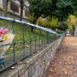 The final hours of Sharette and Rosemed: letters from minors encourage the shadows of the case