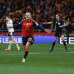 Spain lives in glory: it defeats Germany and adds its second title to the Nations League