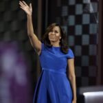 Michelle Obama’s book on clothing is a historical document – 02/12/2025 – Photographer