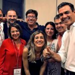 The “black history” of Sanchez’s appointments: after he became a top boxer "Big unknown" After the scandal