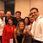 Sexual Harassment Complaints at Moncloa Make Its Protocols Ridiculous and Reveal the Truth "He is afraid"