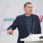 Historic turnaround in Navarra: Beldo has already ousted the PSOE, which has fallen by 7 points in six months due to the “Cerdan Affair”