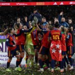 the "Madness" For Vicki, The Passion of Jenny Hermoso and The Manteo for Sonia Bermudez: "We want to continue to inspire"