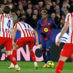Barcelona – Atletico: If this is the best the league can offer, we have a problem