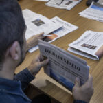 Folha and Centenary newspapers honored by ANJ – 03/12/2025 – Bouder