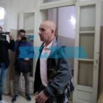 At trial on charges of perjury, Giran was declared a “karateka”.