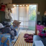 More than 100 raids, some in La Plata