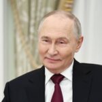 How to respond to a world of paranoia? – 02/12/2025 – Roy Tavares