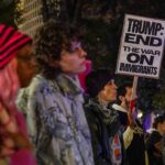 Trump suspends immigration applications from 19 countries – 02/12/2025 – The World