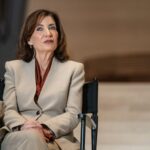 Who can beat Kathy Hochul in the upcoming election?