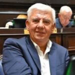 Dichiara was again elected Speaker of the Provincial House of Representatives