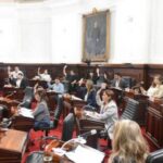 The city already has a new urban planning law