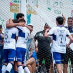 Gimnasia Reserve plays historic final with Boca: time, lineups and TV