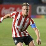 Click Attention! The river, it’s all or nothing for Ascacibar for 2026