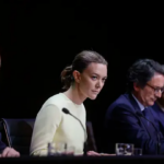 Inditex increases its profit to $4,622 million through October thanks to strong third-quarter growth