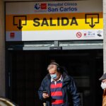 Madrid has "Plan B" Against influenza to the Public Health Committee because the proposal is "Technically improveable"